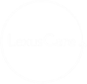 LexusCare logo | Serra Lexus Lansing in Lansing MI