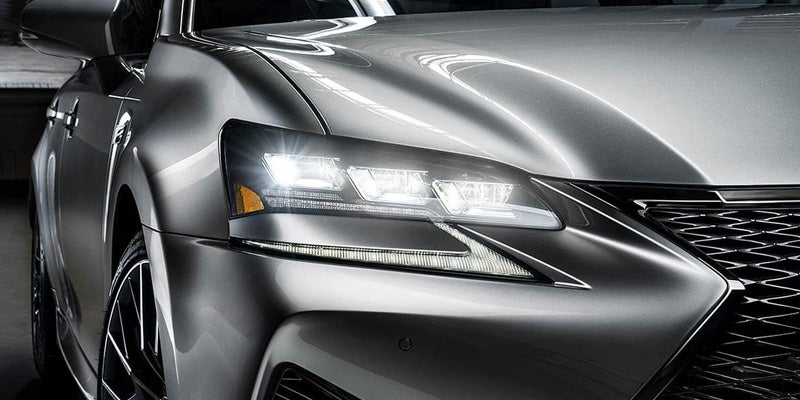 Platinum Tire and Wheel Protection at Serra Lexus Lansing in Okemos MI