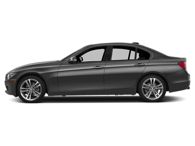 2015 BMW 3 Series 320i