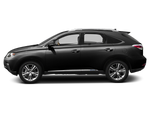 2015 Lexus RX 450h 450h