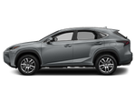 2015 Lexus NX 200t