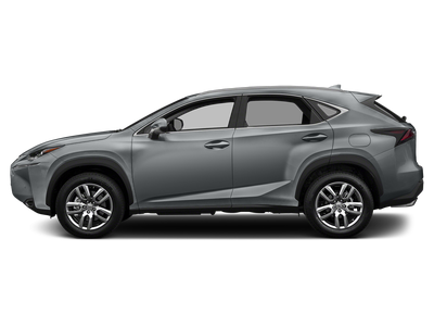 2015 Lexus NX 200t