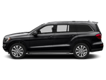 2015 Mercedes-Benz GL-Class GL 450 4MATIC®