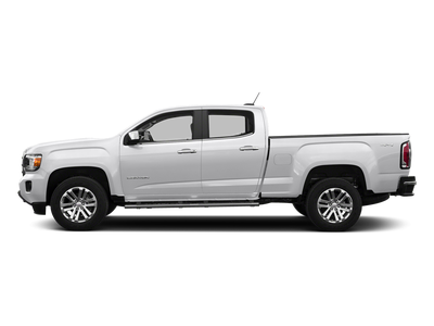 2016 GMC Canyon 4WD SLT