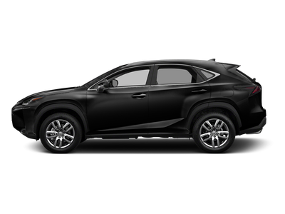 2017 Lexus NX Turbo NX Turbo