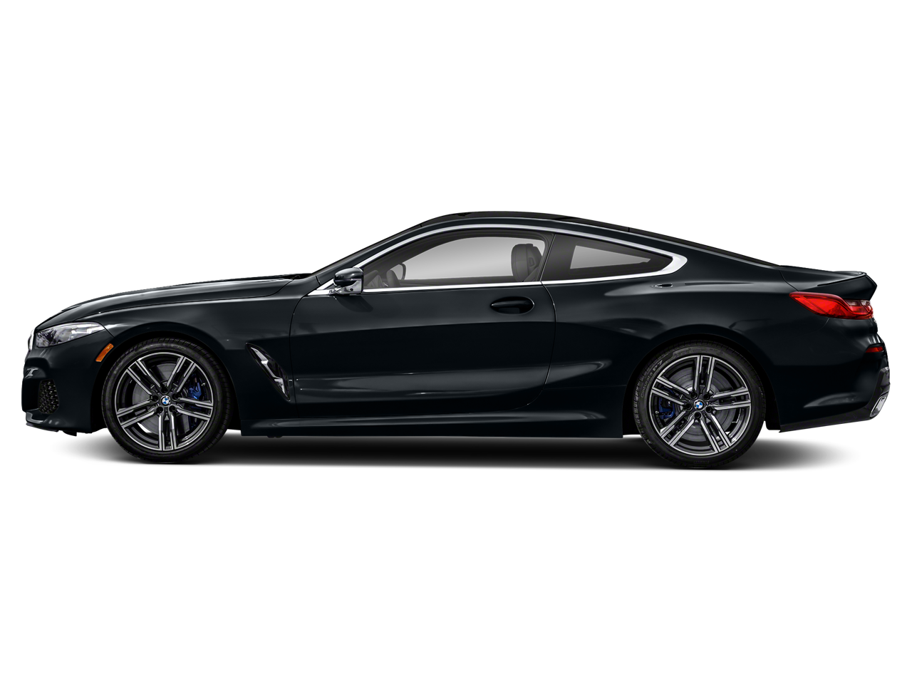2019 BMW 8 Series M850i xDrive