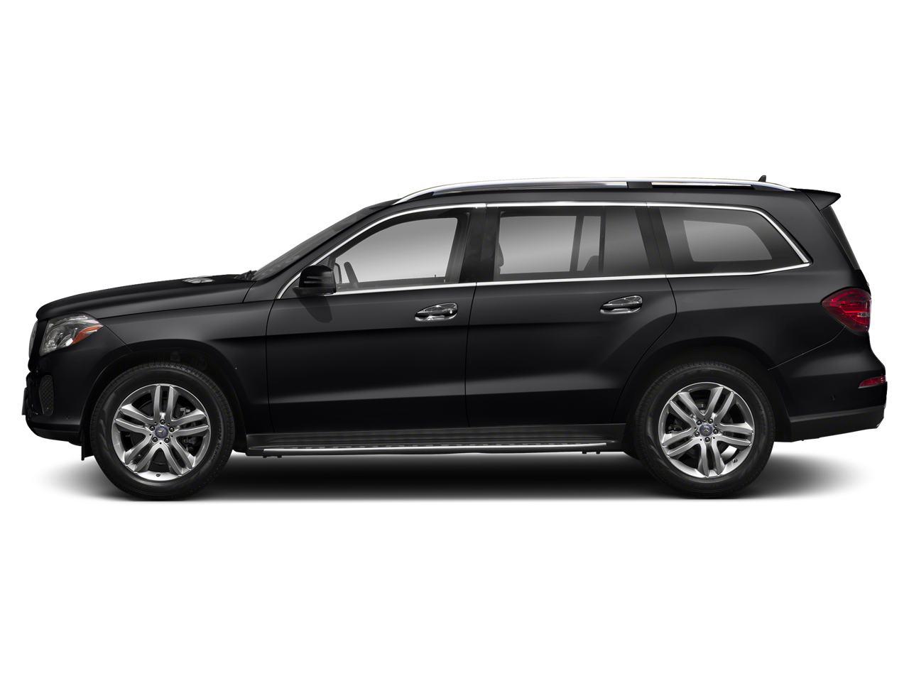 2019 Mercedes-Benz GLS GLS 450 4MATIC®