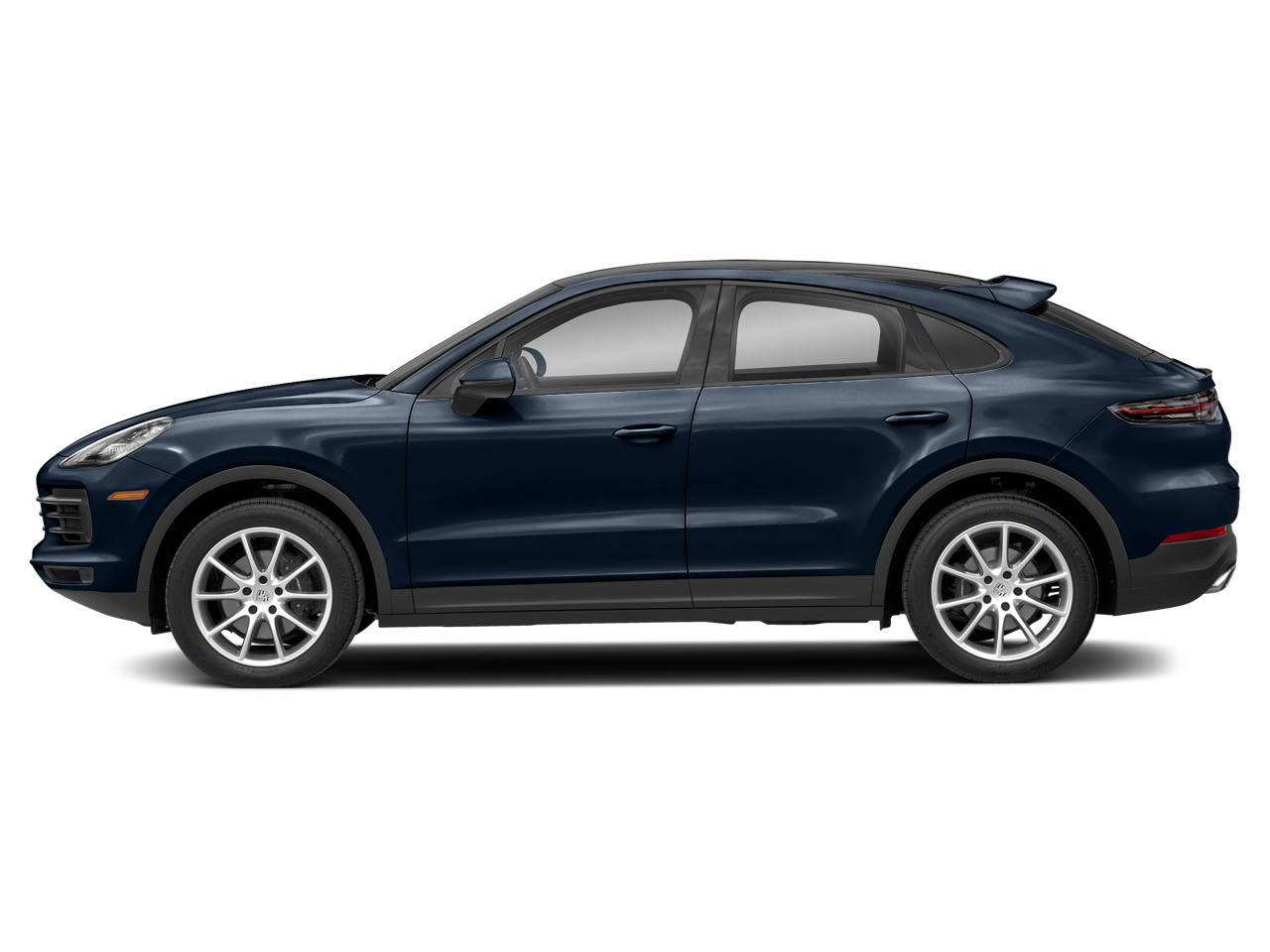 2021 Porsche Cayenne Base