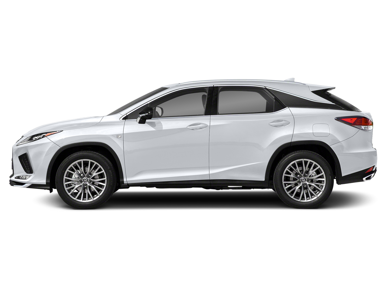 2022 Lexus RX 350 F Sport