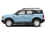 2023 Ford Bronco Sport Heritage Limited