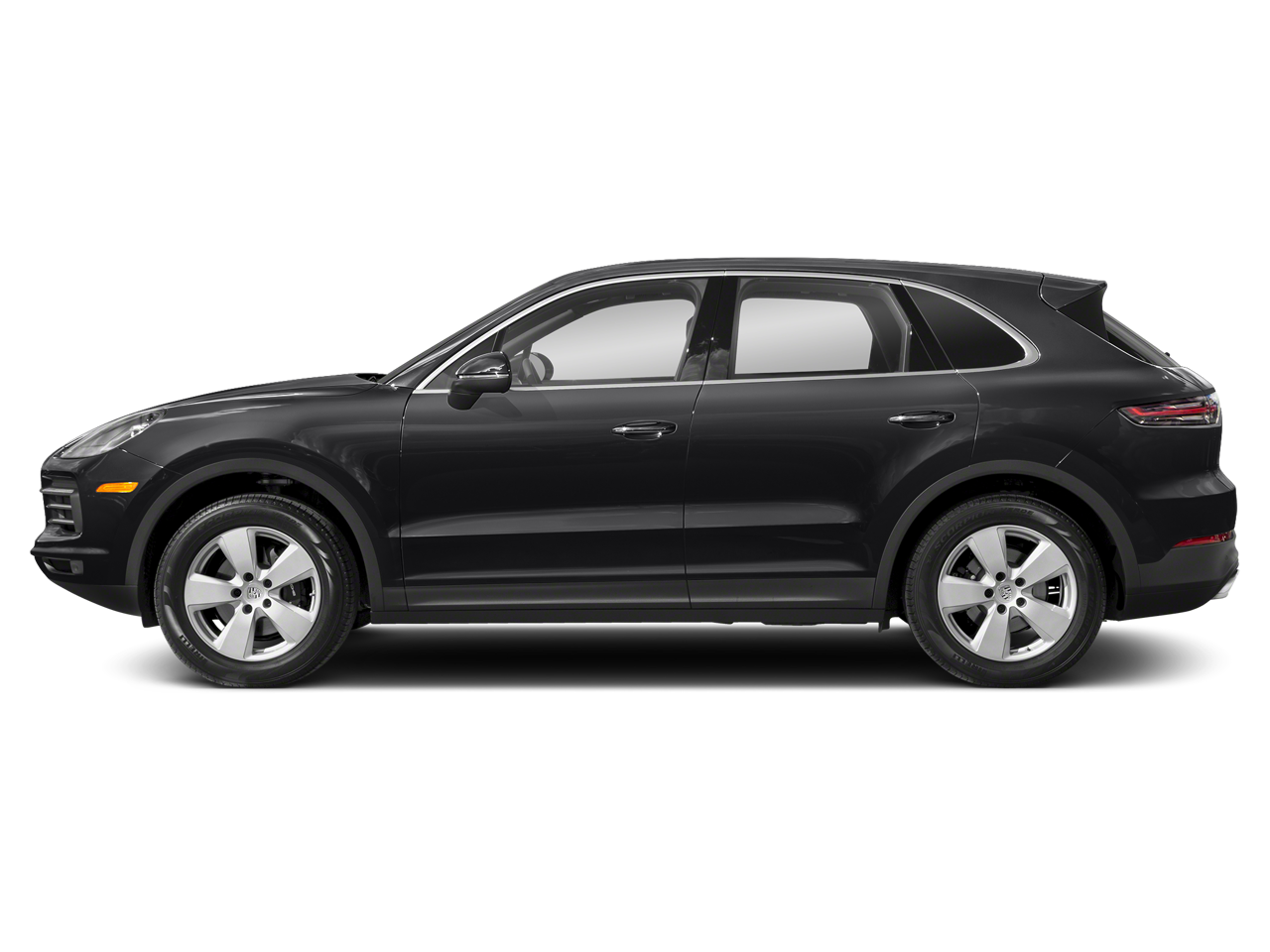2023 Porsche Cayenne Turbo