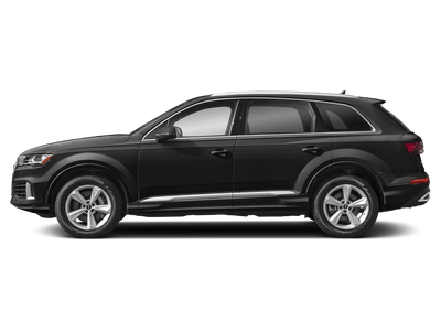 2024 Audi Q7 55 Premium Plus quattro