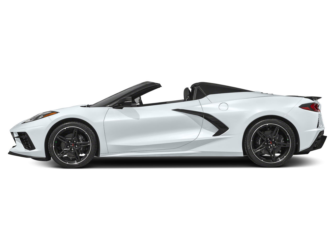 2024 Chevrolet Corvette 3LT