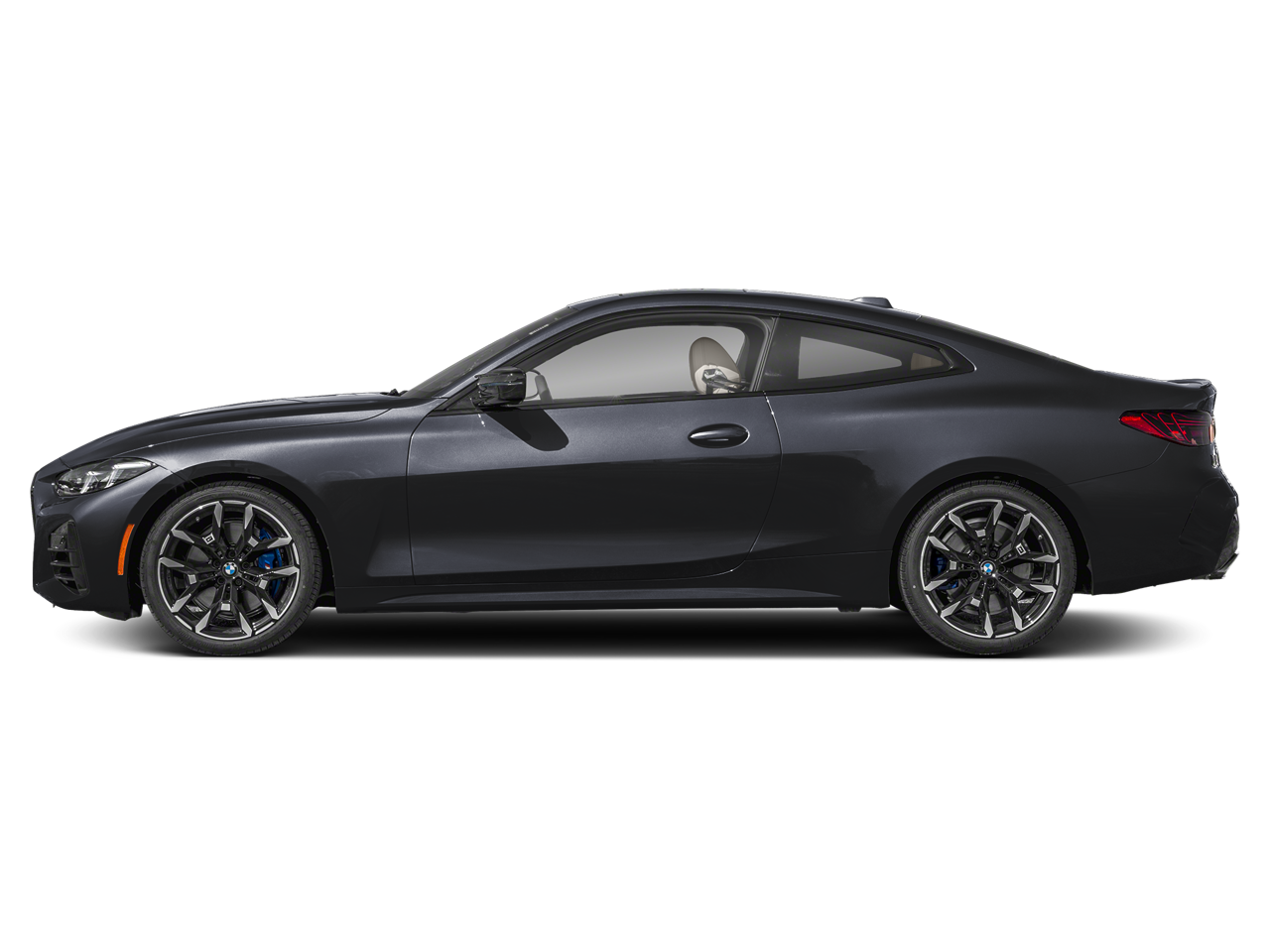 2025 Bmw 440i xDrive photo 3