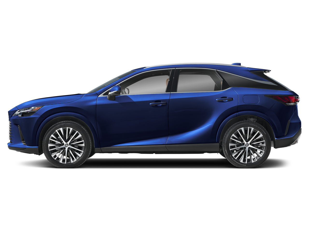 2025 Lexus RX 350h RX 350h Premium Plus