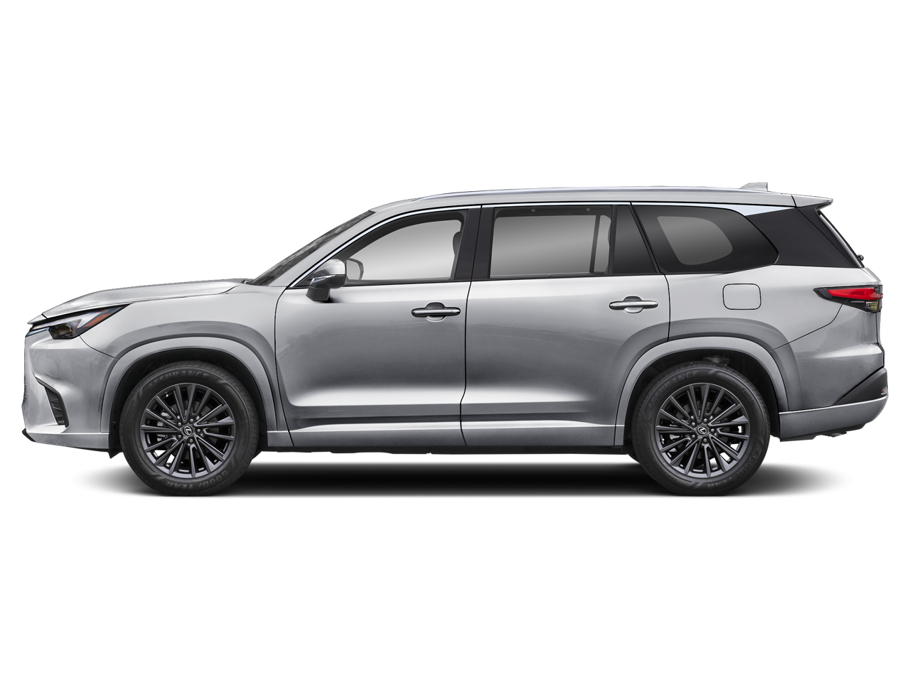 2025 Lexus TX 350 TX 350 Premium