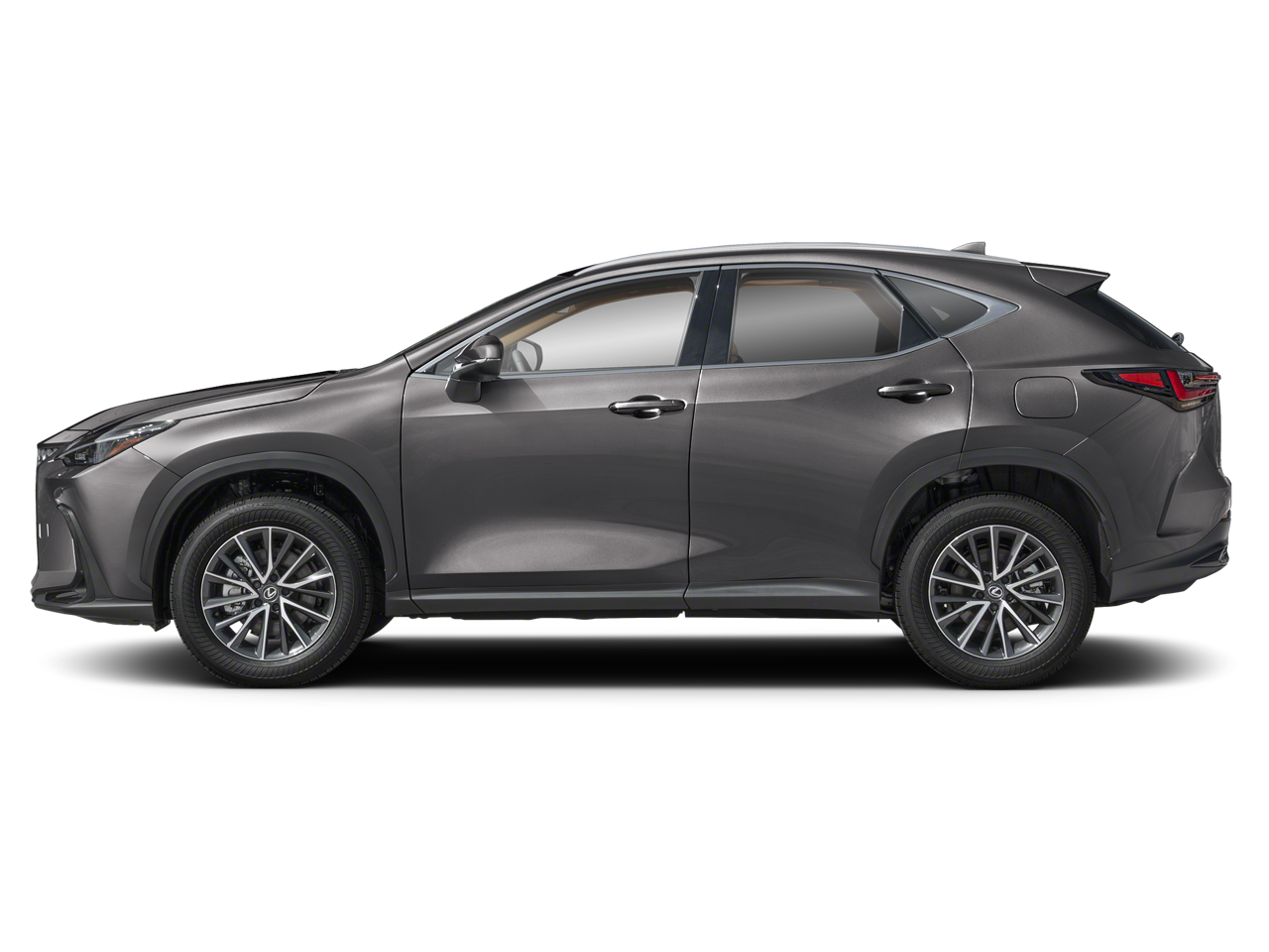 2026 Lexus NX 350 NX 350 Premium