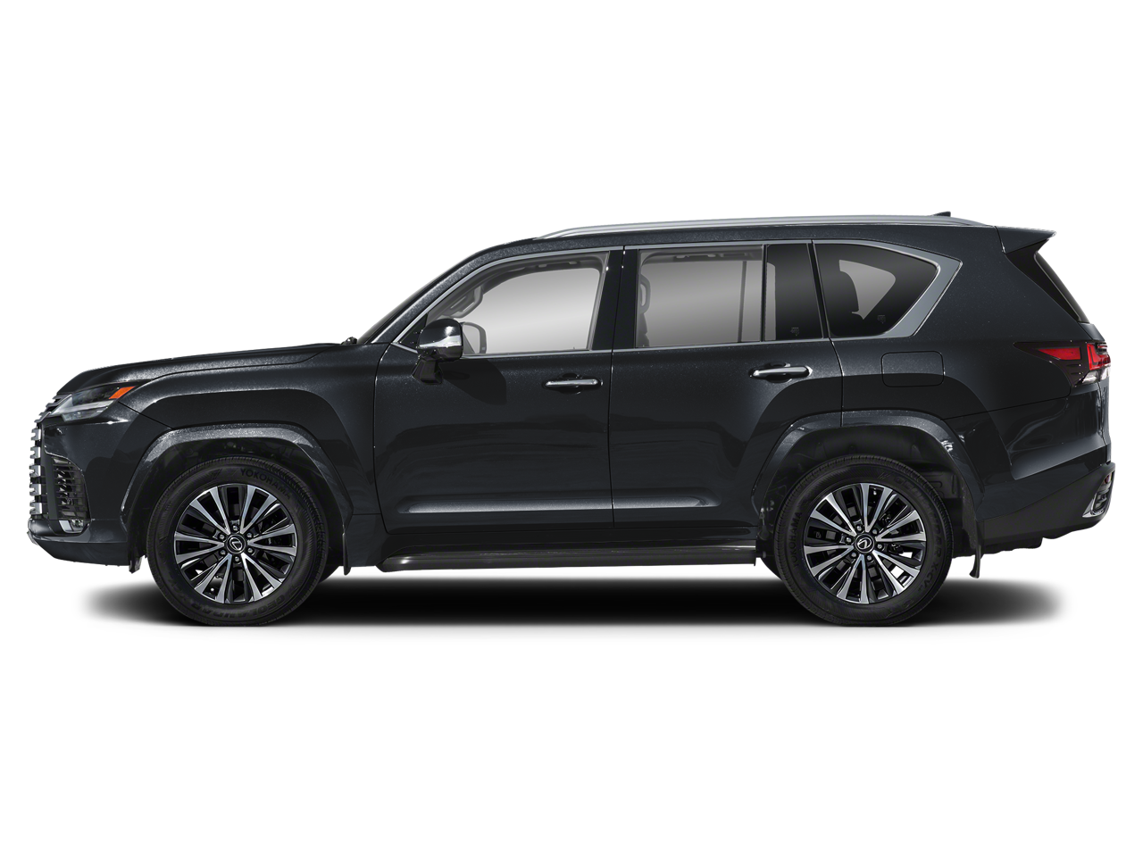 2026 Lexus LX 600 Premium