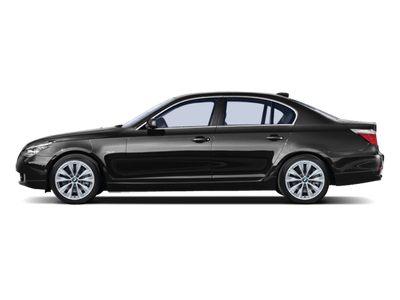2010 BMW 5 Series 528i xDrive