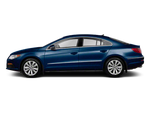 2011 Volkswagen CC Sport