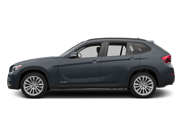 2014 BMW X1 xDrive28i