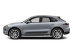 2017 Porsche Macan AWD
