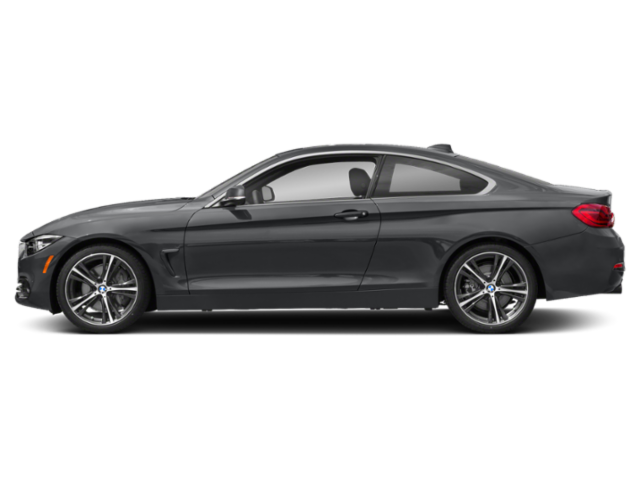 2018 BMW 4 Series 440i
