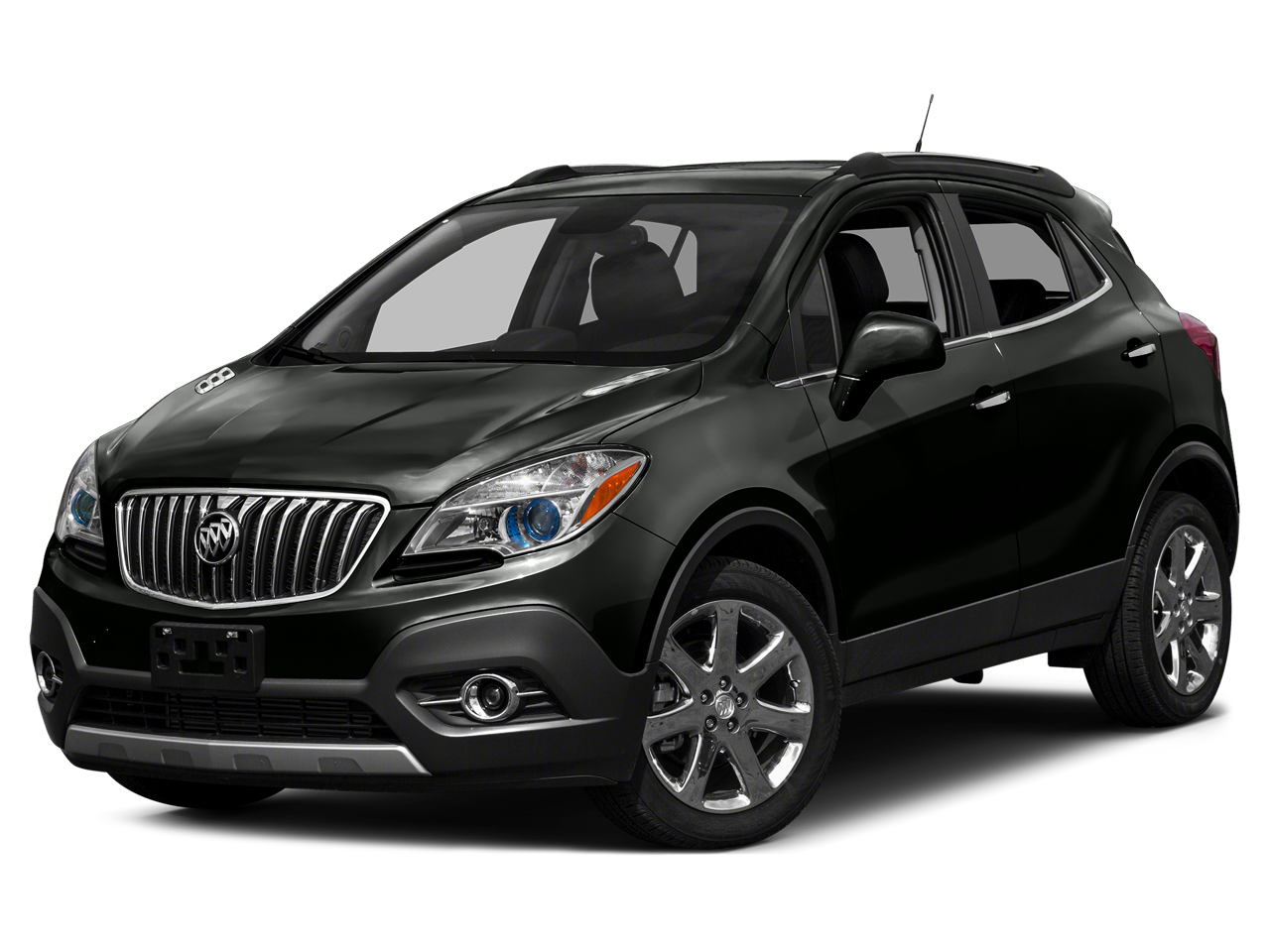 2015 Buick Encore Convenience AWD's photo