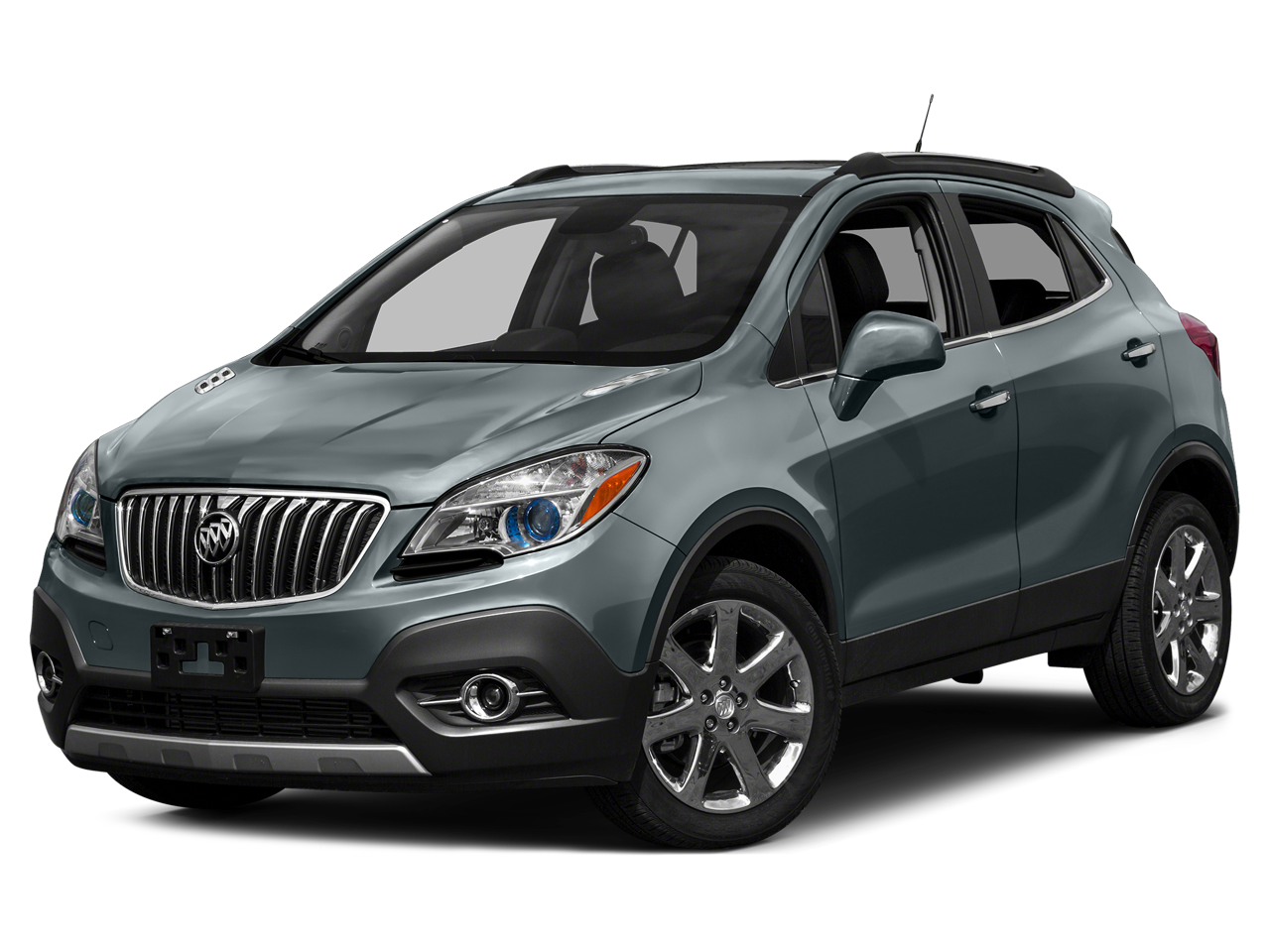 2015 Buick Encore Leather AWD's photo