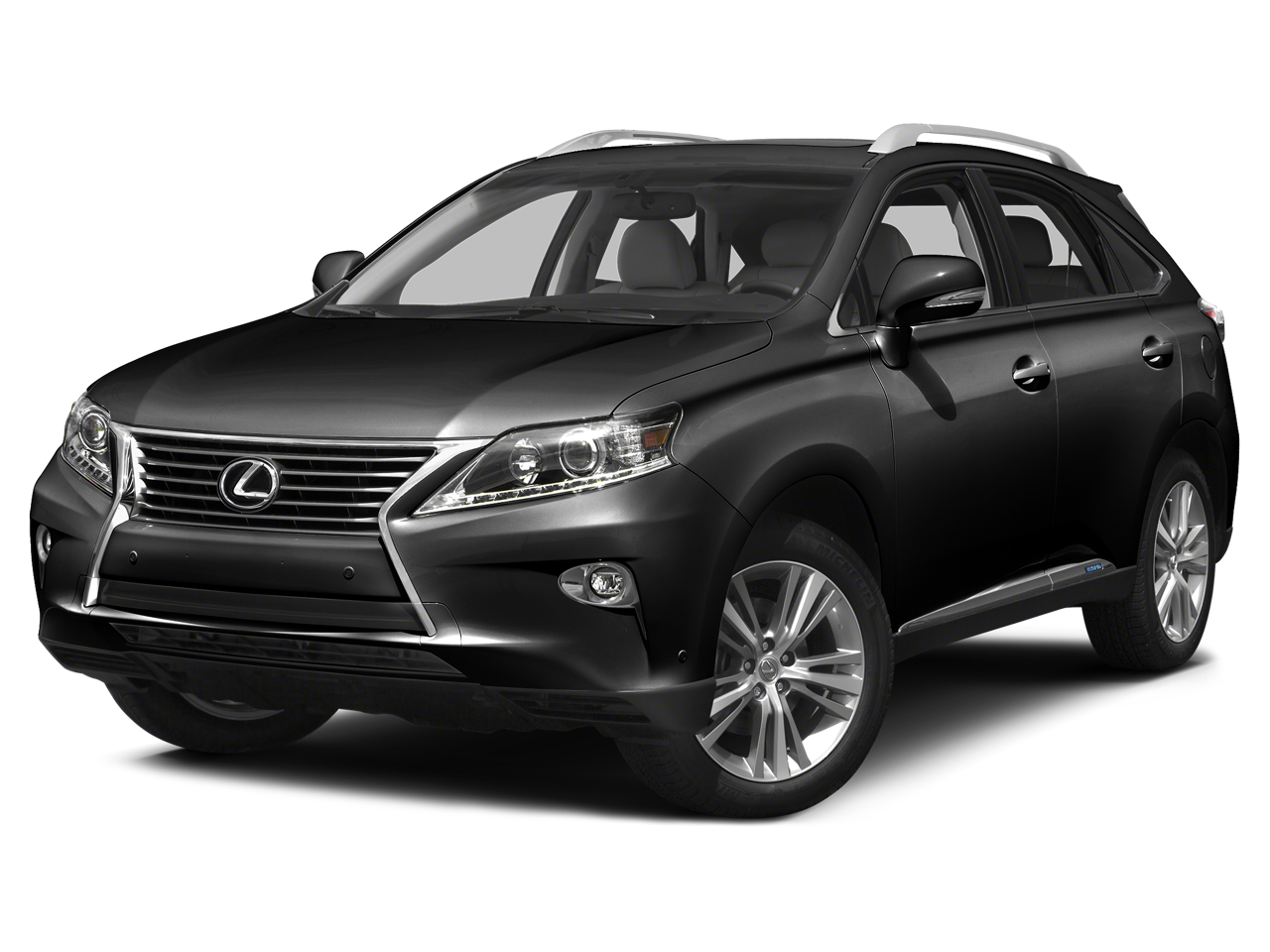 2015 Lexus RX 450h 450h