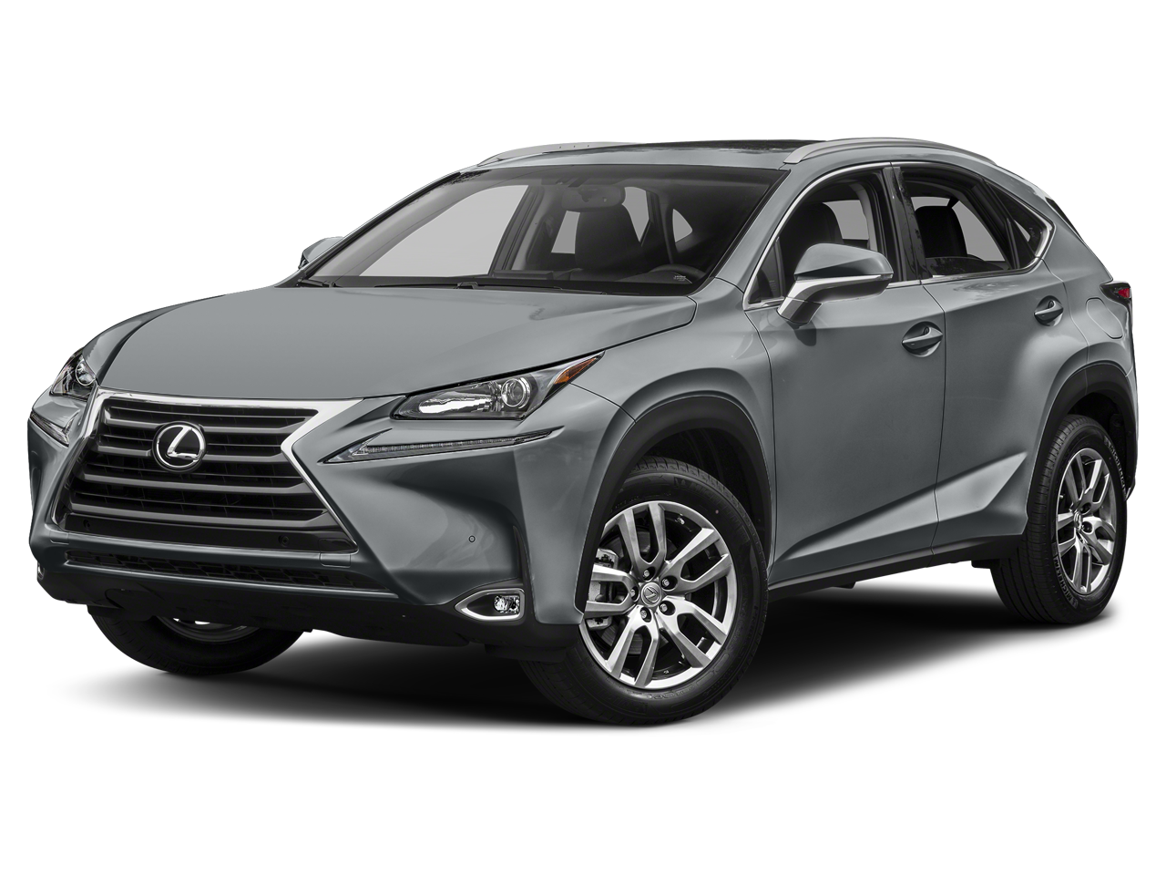 2015 Lexus NX 200t