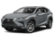 2015 Lexus NX 200t