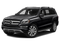 2015 Mercedes-Benz GL-Class GL 450 4MATIC®