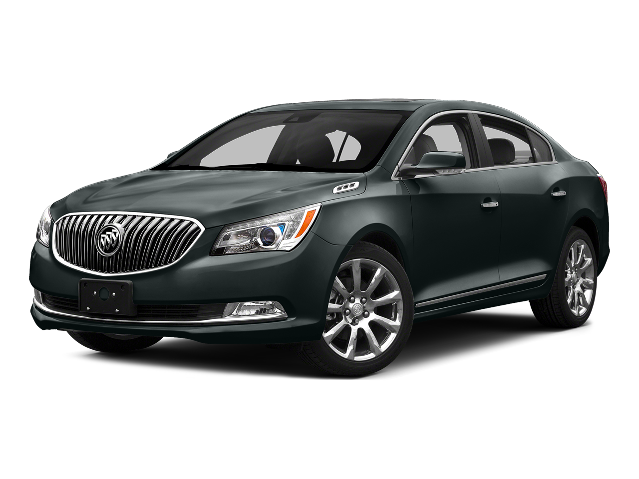 2016 Buick LaCrosse Sport Touring