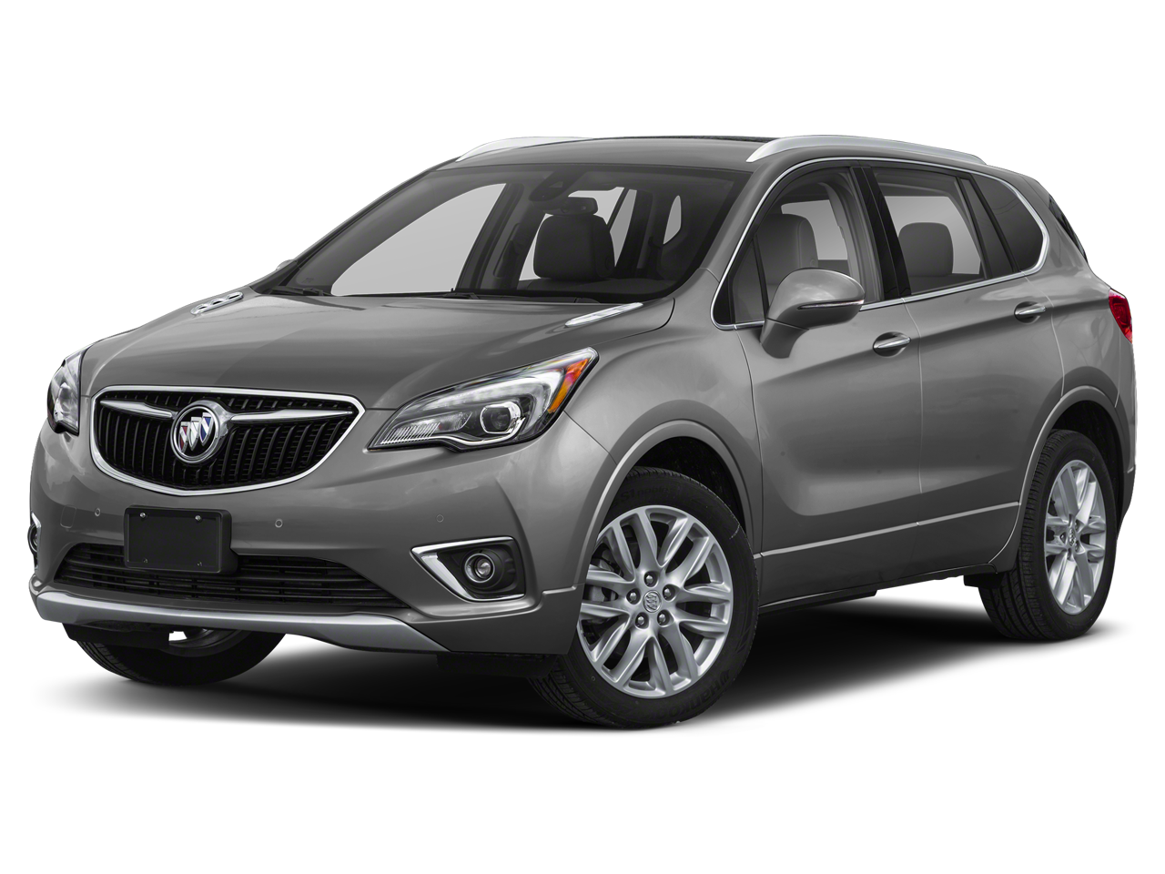 2019 Buick Envision Premium I