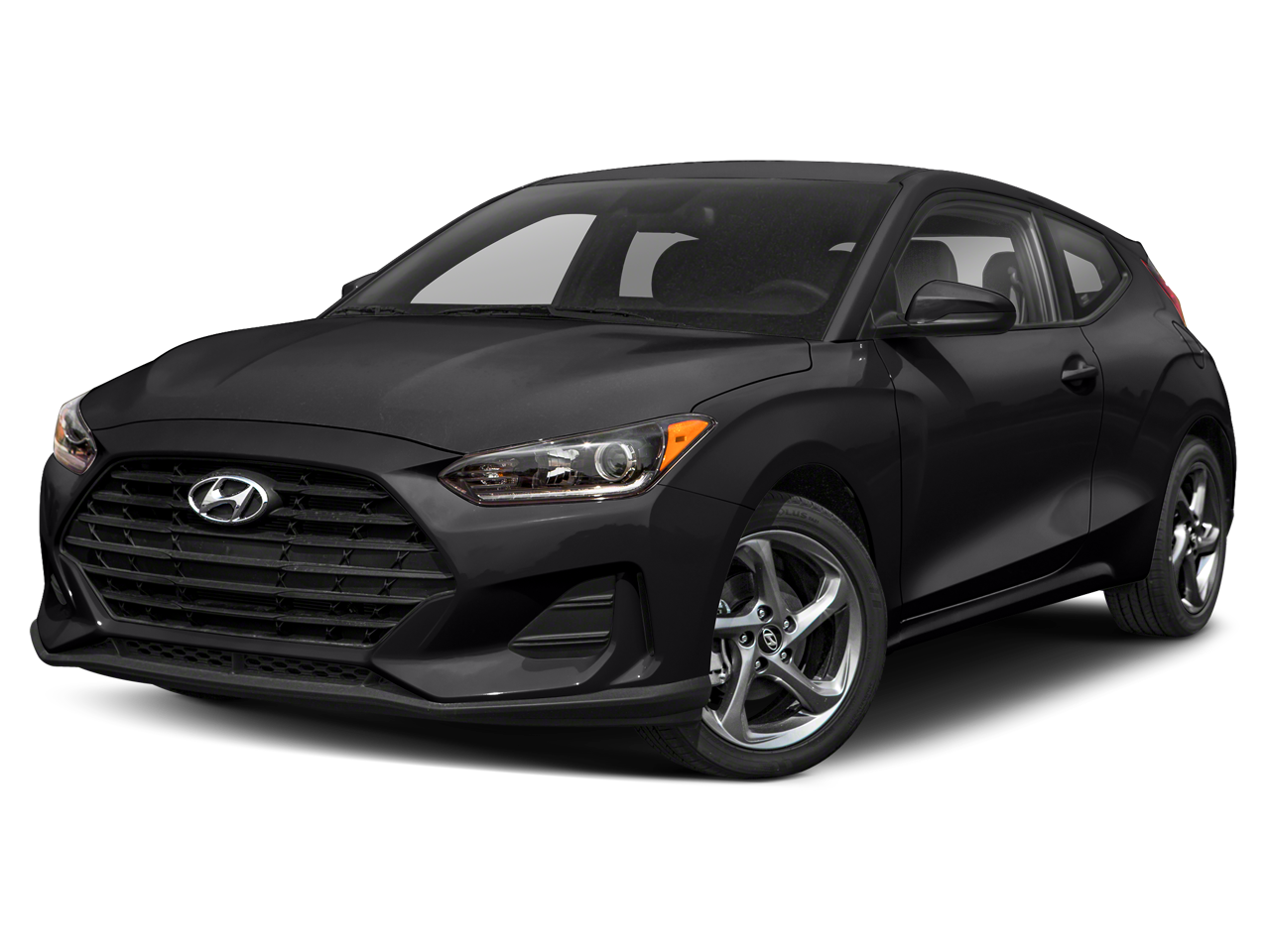 2019 Hyundai Veloster
