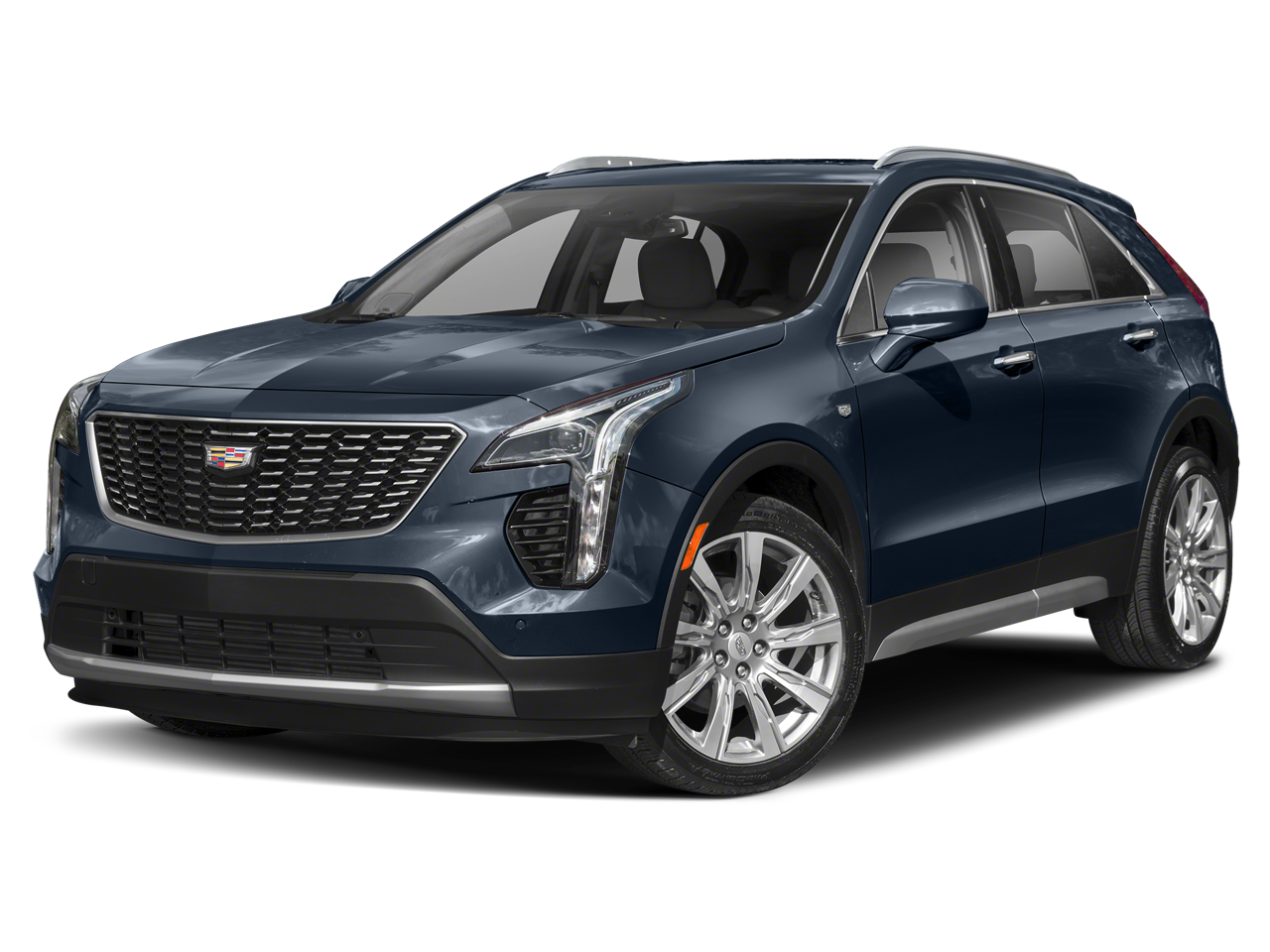 2020 Cadillac XT4