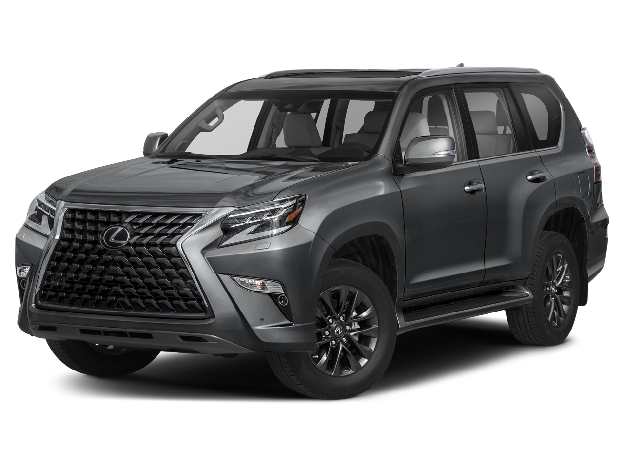 2020 Lexus GX 460 GX 460 Premium