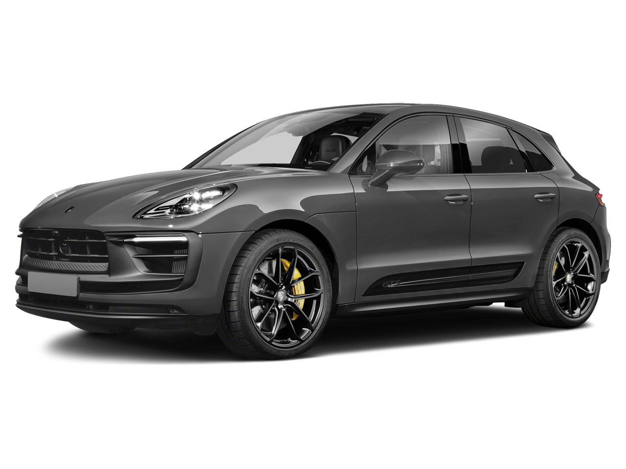 2022 Porsche Macan AWD