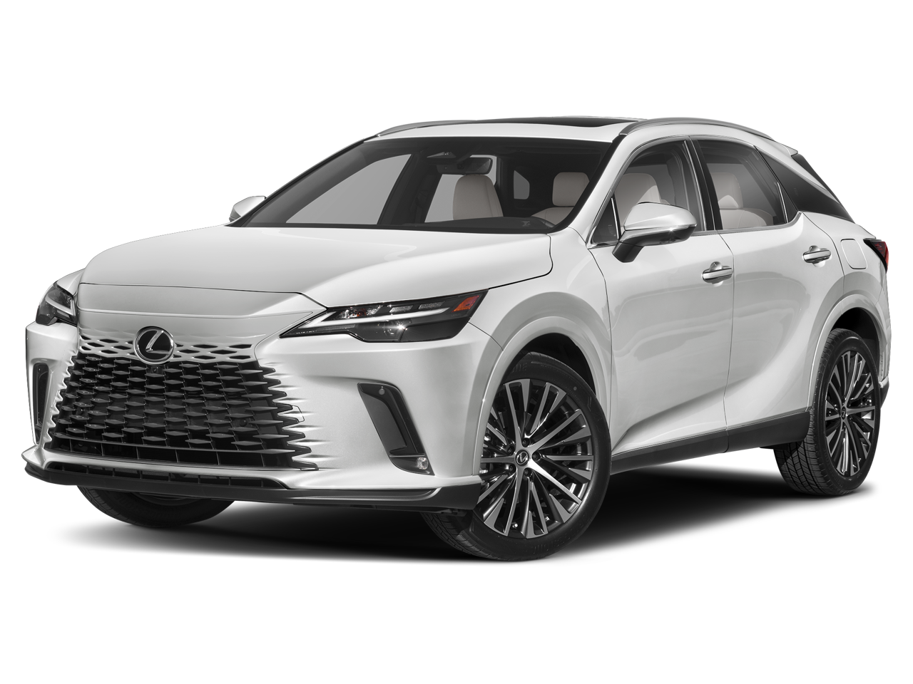 2023 Lexus RX 350 Premium Plus
