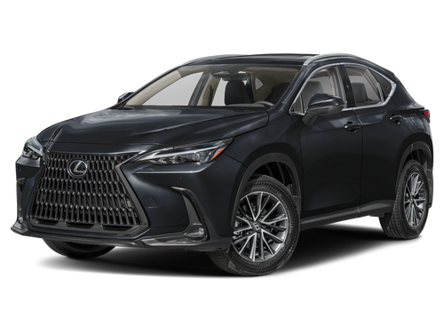 2023 Lexus NX 350 Base