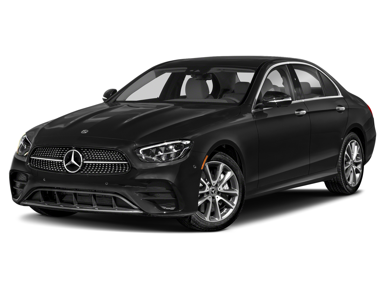 2023 Mercedes-Benz E-Class E 450 4MATIC®