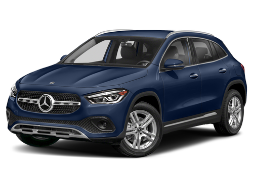 2023 Mercedes-Benz GLA 250 GLA 250