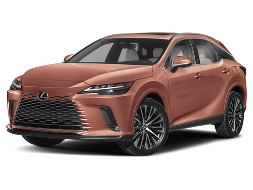 2024 Lexus RX 350 Premium Plus