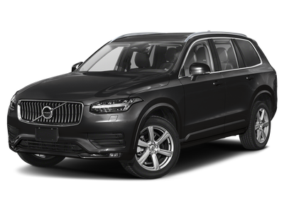 2024 Volvo XC90 Ultimate