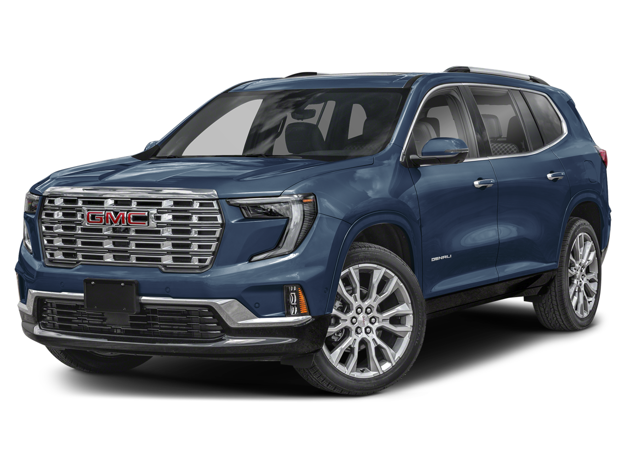 2025 GMC Acadia Denali AWD's photo