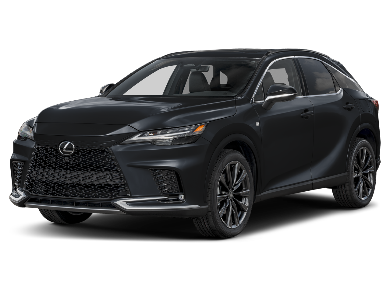 2025 Lexus RX 350 350 F SPORT AWD's photo