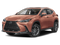 2025 Lexus NX 350 Base
