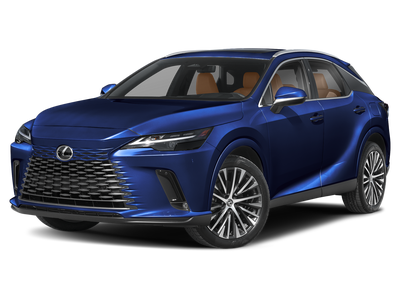 2025 Lexus RX 350h RX 350h Premium Plus