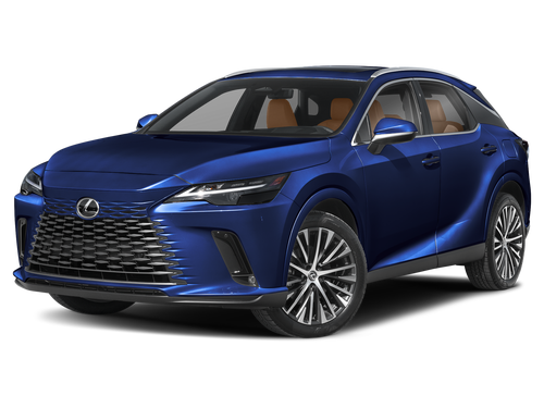 2025 Lexus RX 350h RX 350h Premium Plus